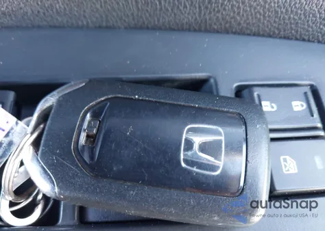 2016 Honda Cr-V Ex-L z USA, uszkodzony, nr VIN 5J6RM4H73GL124285